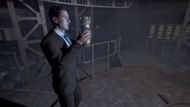 If you pick Ward, you will help Dr. Dalin conduct an experiment (Image via GSC Game World)